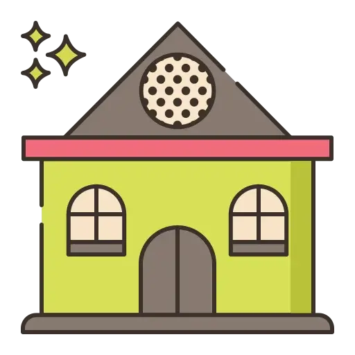 Luxurious club house in BPTP Sector 39 Faridabad
