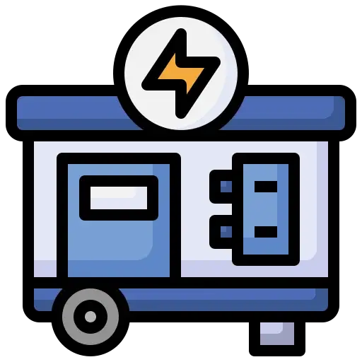 Power backup facility in BPTP Sector 39