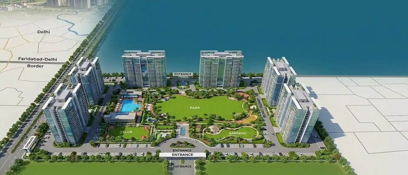 BPTP Sector 39 Faridabad banner image